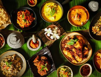 menu makanan puasa