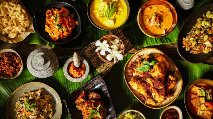 menu makanan puasa