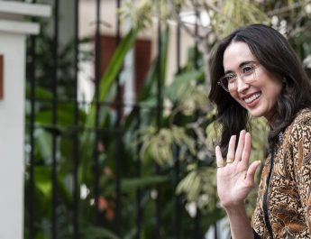 menteri pariwisata