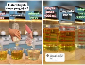 minyakita