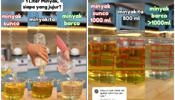 minyakita