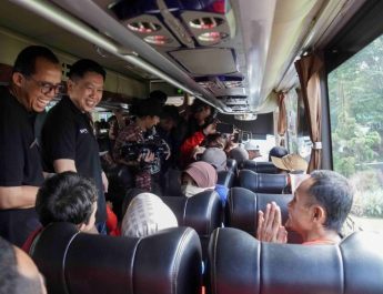 mudik tekomsel