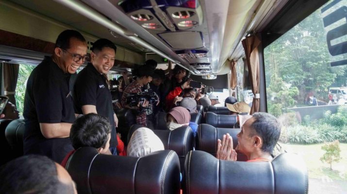 mudik tekomsel