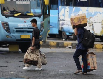 mudik