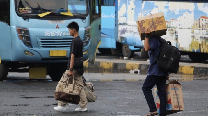 mudik