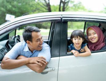 mudik
