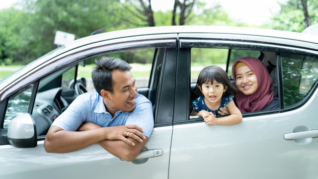 mudik