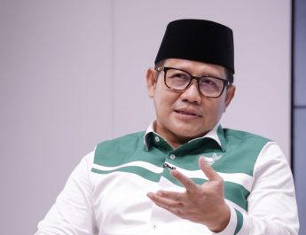 muhaimin iskandar
