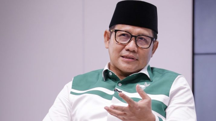 muhaimin iskandar