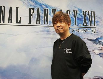 Yoshida dikenal sebagai sosok penting yang membawa Final Fantasy 14 bangkit setelah versi orisinal game tersebut gagal saat pertama kali dirilis pada 2010.
