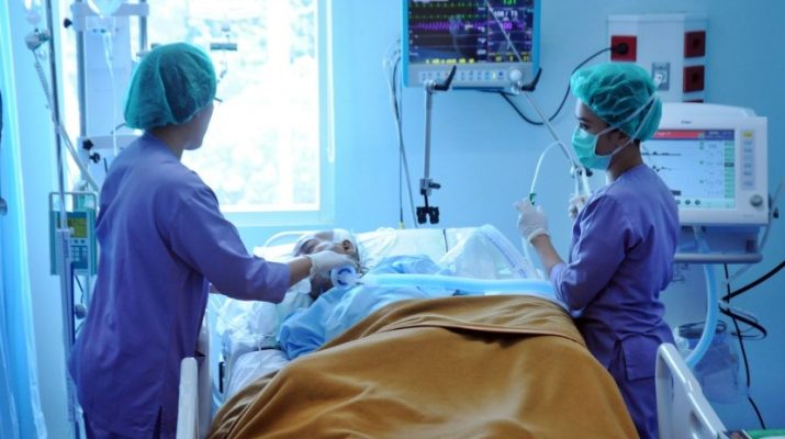pakar gizi cegah penyakit jantung dan penyakit stroke