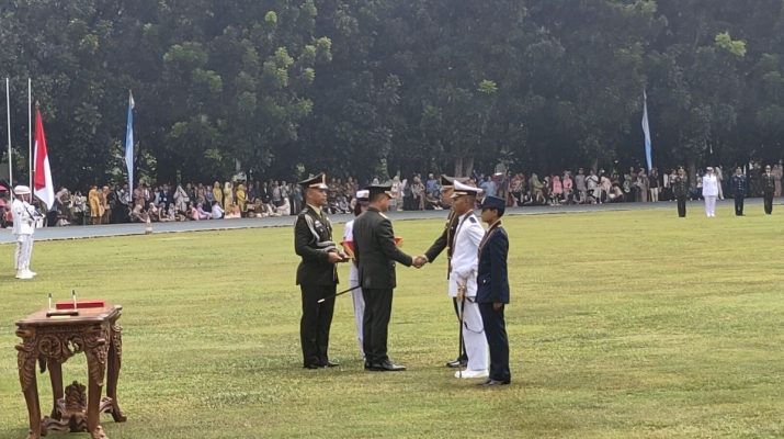 panglima tni
