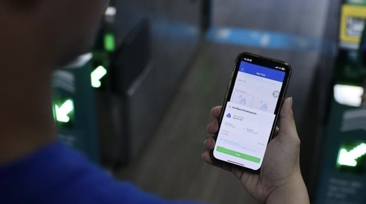 pembayaran digital