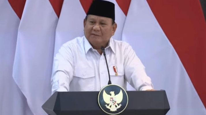 prabowo