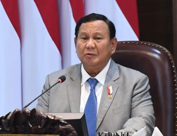 prabowo subianto