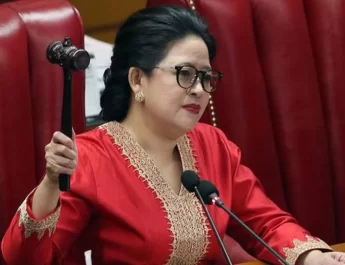 puan maharani