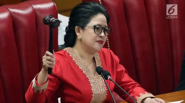 puan maharani
