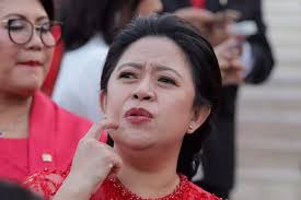 puan maharani
