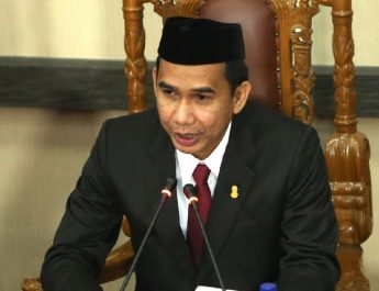 rudianto lallo
