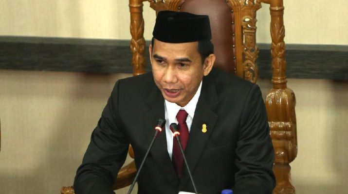 rudianto lallo