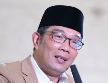 ridwan kamil
