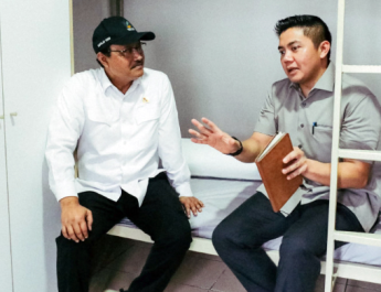sekolah rakyat
