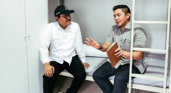 sekolah rakyat