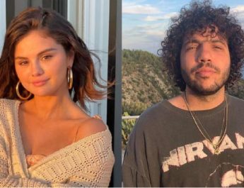 selena dan benny