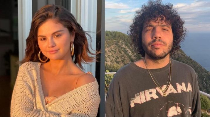 selena dan benny