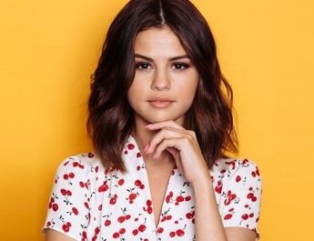 selena gomez