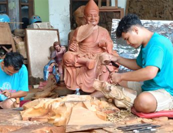 seni ukir jepara