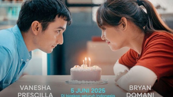 tak ingin usai di sini