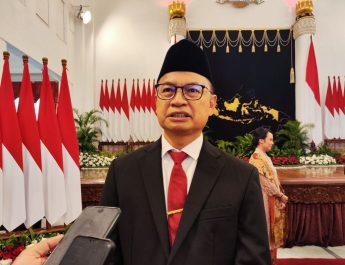 taruna ikrar