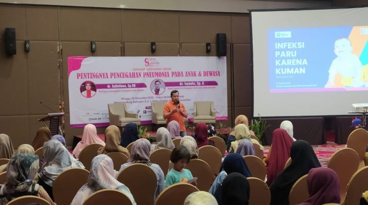 peran masyarakat alam menekan tbc