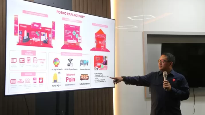 telkomsel