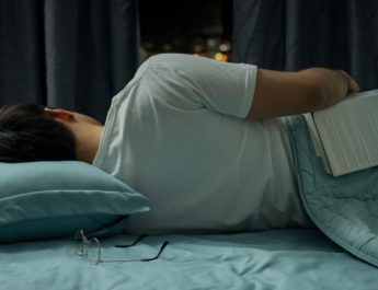 kualitas tidur