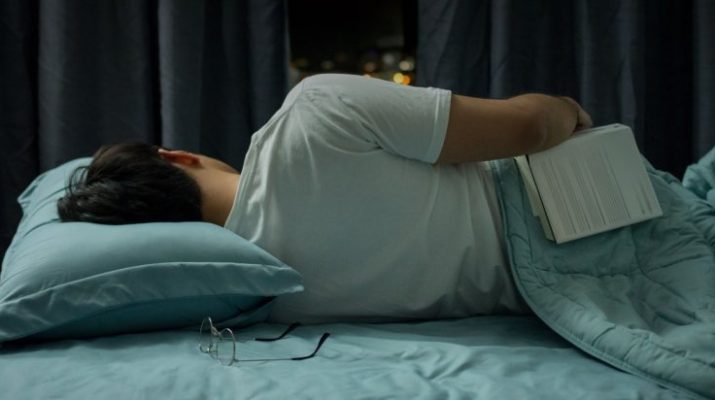 kualitas tidur