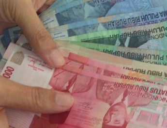cara tuker uang di bank