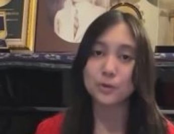 Antea Putri Turk,