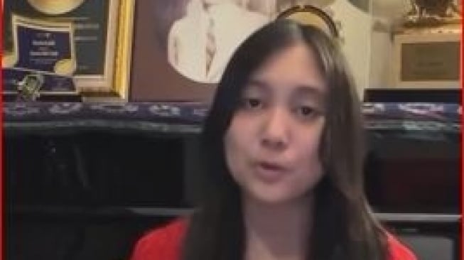 Antea Putri Turk,