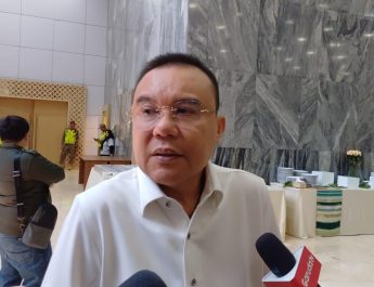 wakil ketua dpr
