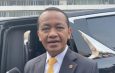 Responsif dan Berpihak: Menteri Bahlil Dapat Dukungan AMPI Tangani Polemik Tambang Nikel Raja Ampat