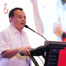 Ketua DPRD Kota Bogor Dorong Pembangunan Inklusif dan Berkelanjutan di Musrenbang 2025