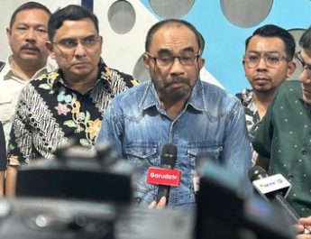 aktivis mahasiswa