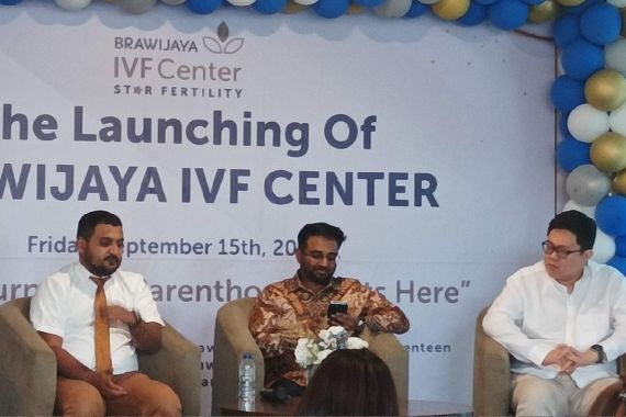 fasilitas bayi tabung
