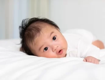 bayi lahir di musim dingin mempunyai metabolisme bagus
