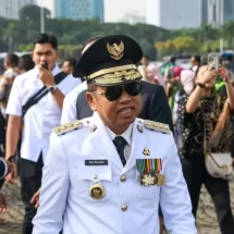dedi mulyadi usut tuntas dana kompensasi supir angkot puncak bogor