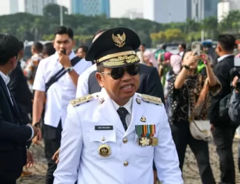 dedi mulyadi usut tuntas dana kompensasi supir angkot puncak bogor