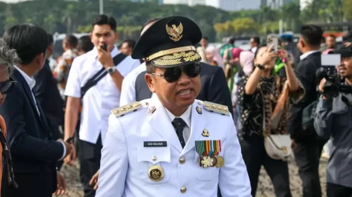dedi mulyadi usut tuntas dana kompensasi supir angkot puncak bogor