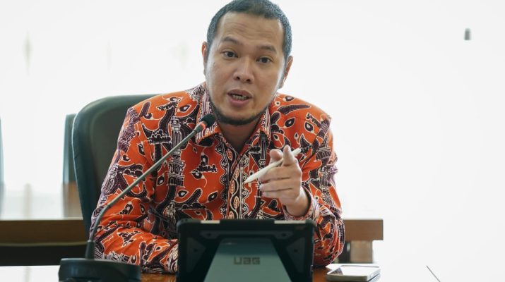 dedi mulyono